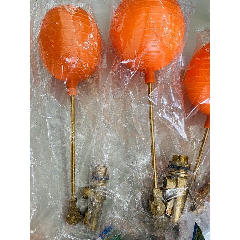 Phao Cơ 21 & 27 Aspavn