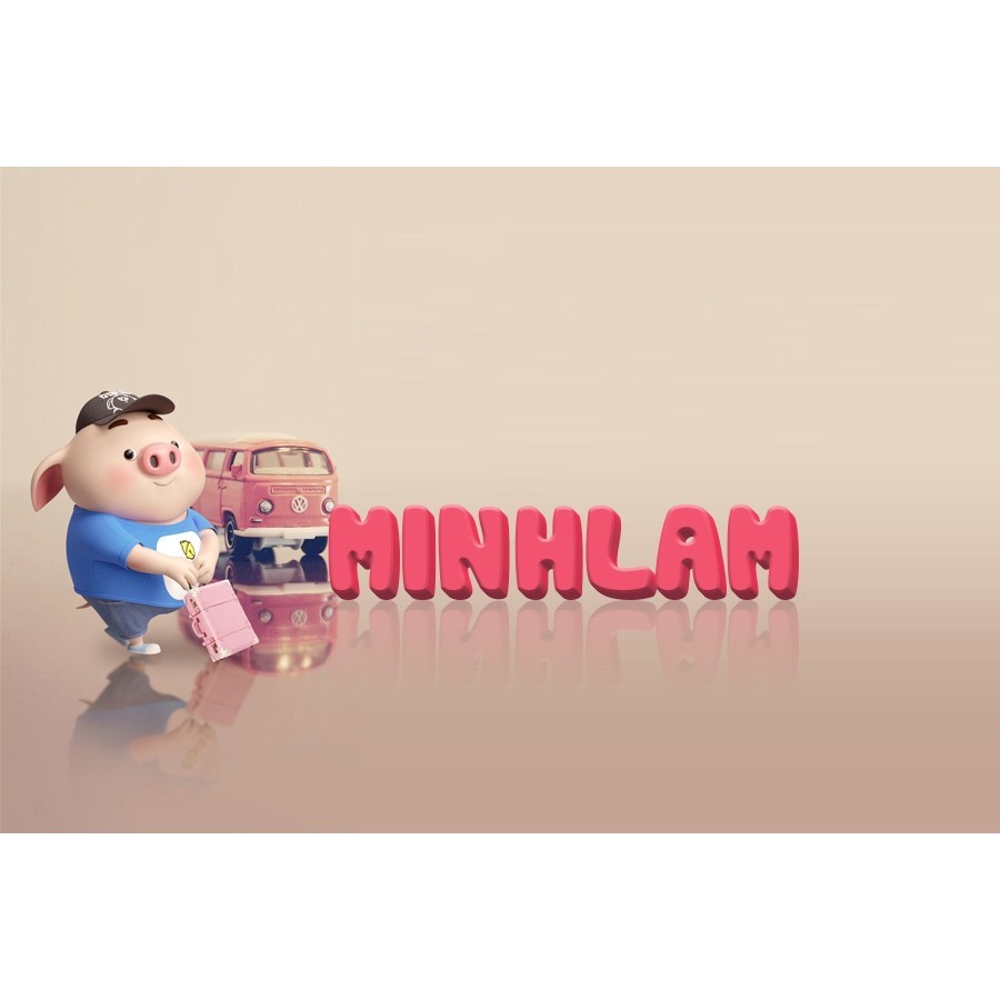 MINHLAMOFFICIALSTORE