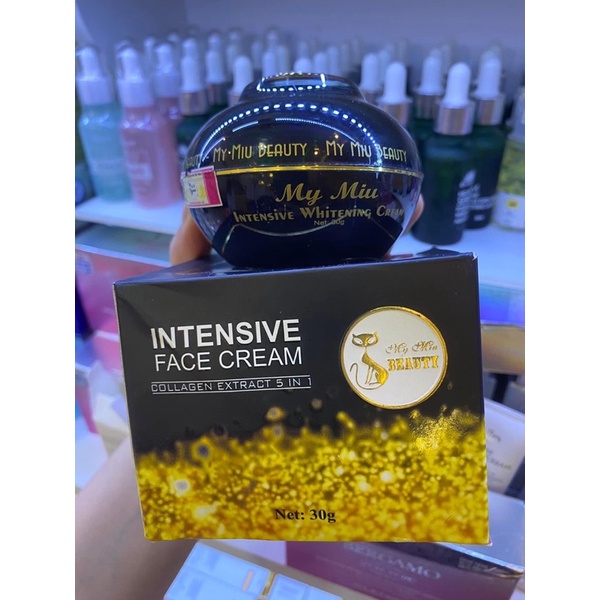 KEM FACE  NÁM – TÀN NHANG CHUYÊN SÂU ĐỘC QUYỀN MY MIU