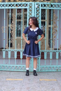 Đầm thủy thủ
