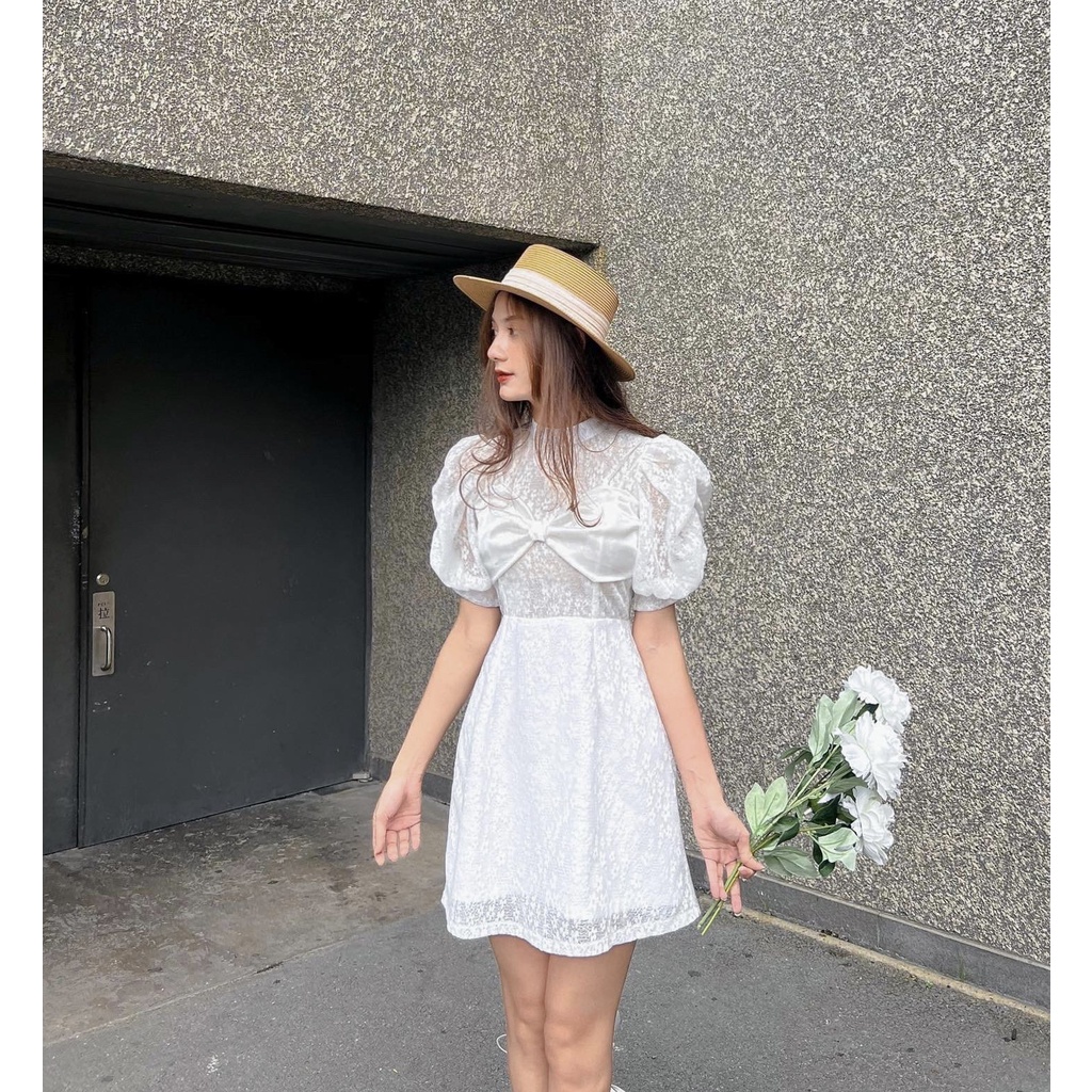 MSIX.MV | Đầm Liily Dress váy chụp kỷ yếu , váy sinh nhật, váy đi tiệc