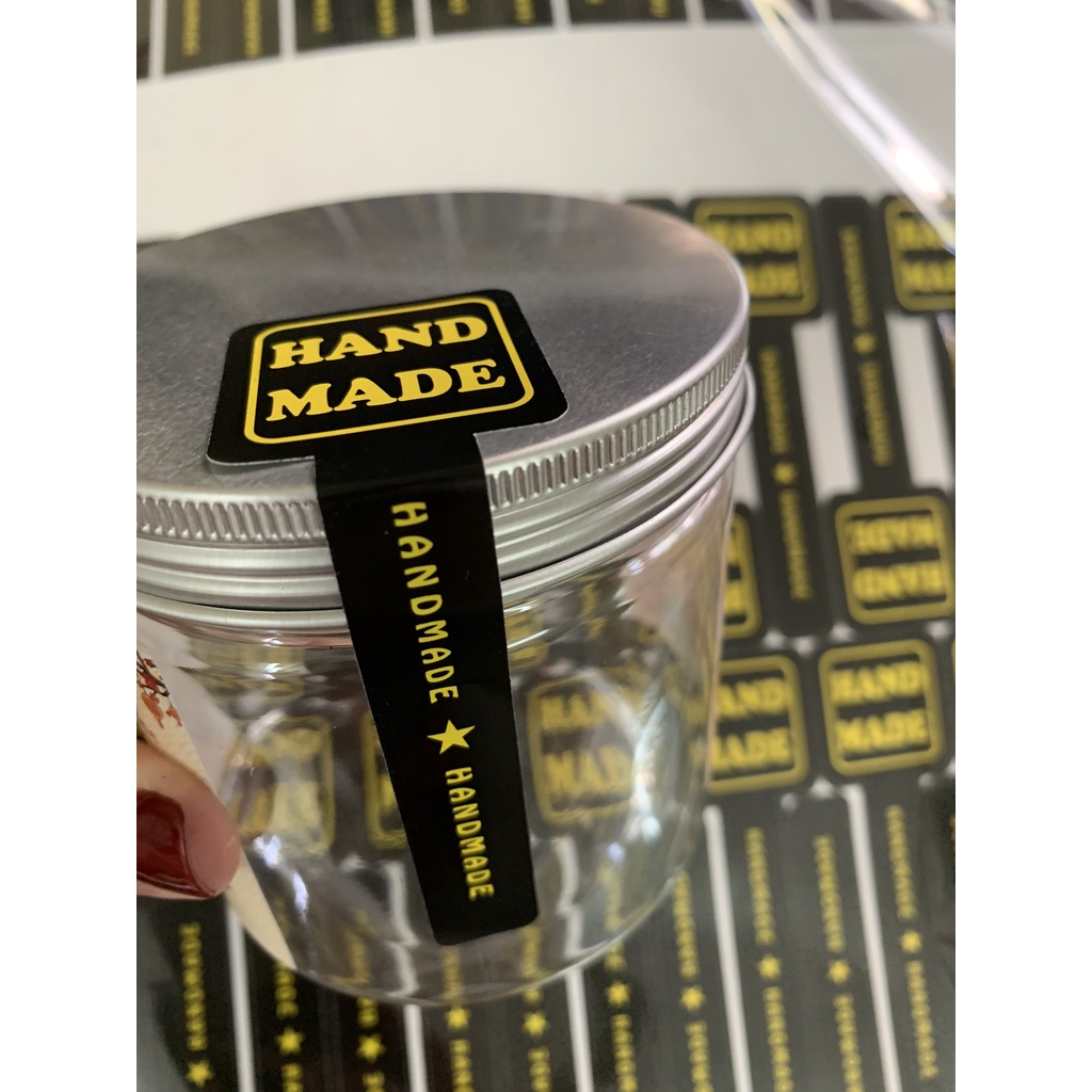 In Tem Dán, Sticker theo yêu cầu - Decal giấy