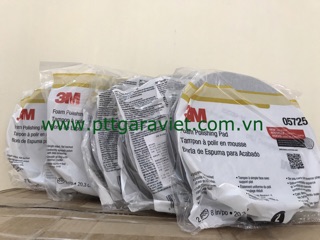 Phớt Mút 3M 05725 (1 Cặp, 2 Cái)