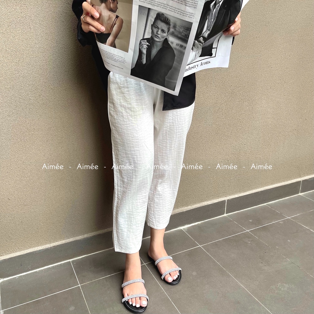 Dép Bệt Hai Dây Bảng To Đính Đá Sáng Xịn Giúp Chân Nổi Bật Nâng Tông Da Cho Đôi Chân