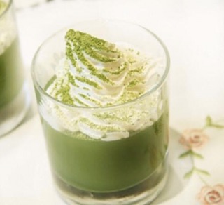 Bột matcha nguyên chất pha chế trà sữa