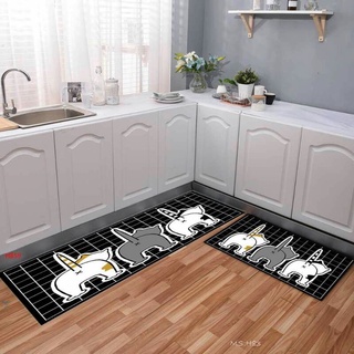 Thảm bếp mẫu mới 202