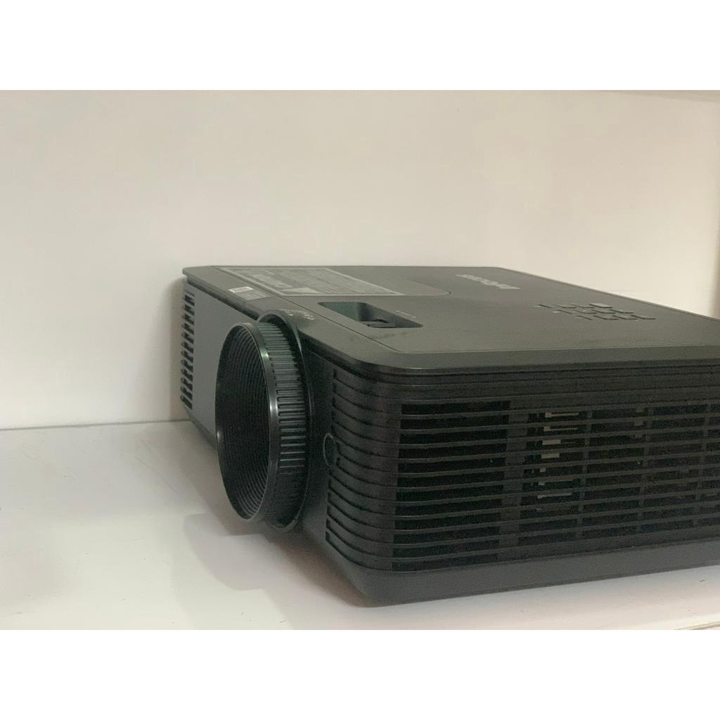 Máy Chiếu Cũ Infocus IN117BB Mới Đến 95%. Bảo Hành 3 Tháng Sản Phẩm