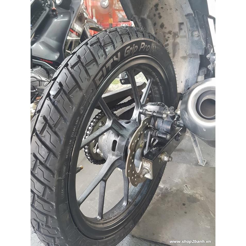 Vỏ Xe Michelin 70/90-17, 80/90-17 ,90/80-17 ,100/90-17  CITY GRIP PRO ( xe Exciter, Future,FZ, CBR, Raider, Jupiter, RS)