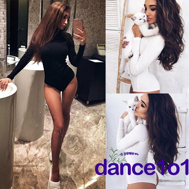 Jumpsuit dài tay phong cách gợi cảm cho nữ