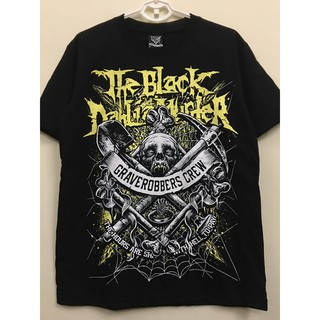 Áo The Black Dahlia Murder còn size M