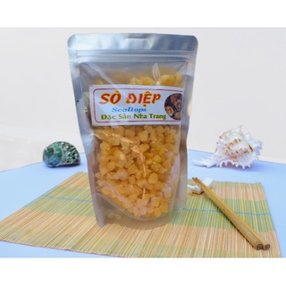 Cồi Mai Sò Điệp {500gr} rất ngọt