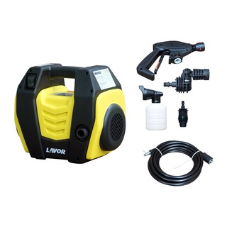 MÁY PHUN ÁP LỰC LAVOR HERO 105AC