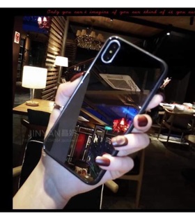 Ốp gương soi cho dòng máy iphone