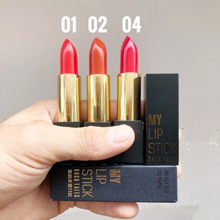 Son  Kem Lì My Lip Stick-Mh So 24