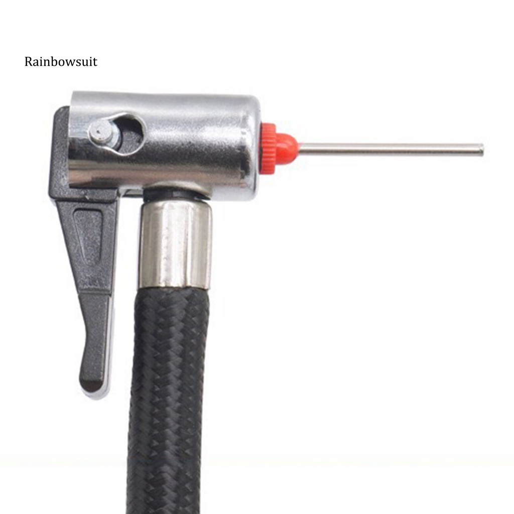 Máy Bơm Lốp Xe Hơi Chạy Điện Thiết Kế Nhỏ Gọn Tiện Dụng