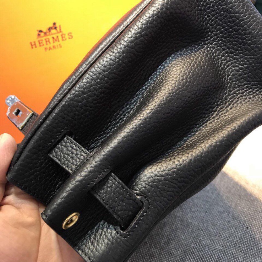Túi HM birkin size 30 - Đen