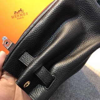Túi HM birkin size 30 - Đen
