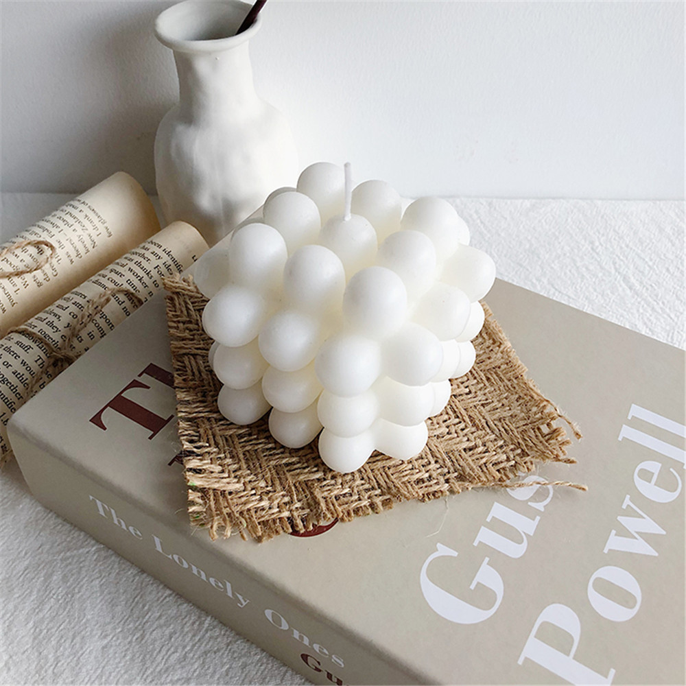 Đế Lót Ly Phong Cách Retro 12x12cm