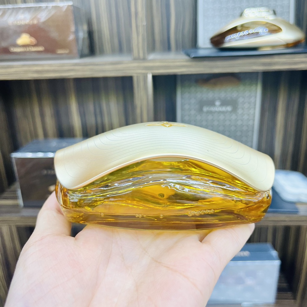 Nước Hoa Ô Tô Xe Hơi Cao Cấp ETONNER E2001H  - Nước Hoa Xe Hơi Thương Hiệu Pháp