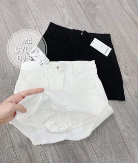 Bán sỉ cv kaki trắng đen!sll