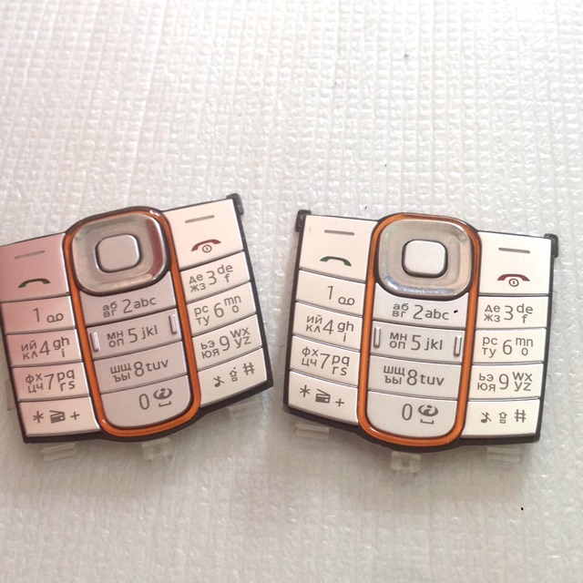 Phím NOKIA 2600c chính hãng