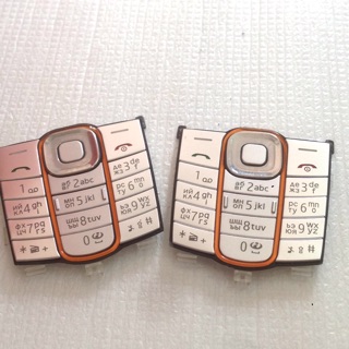 Phím nokia 2600c chính hãng