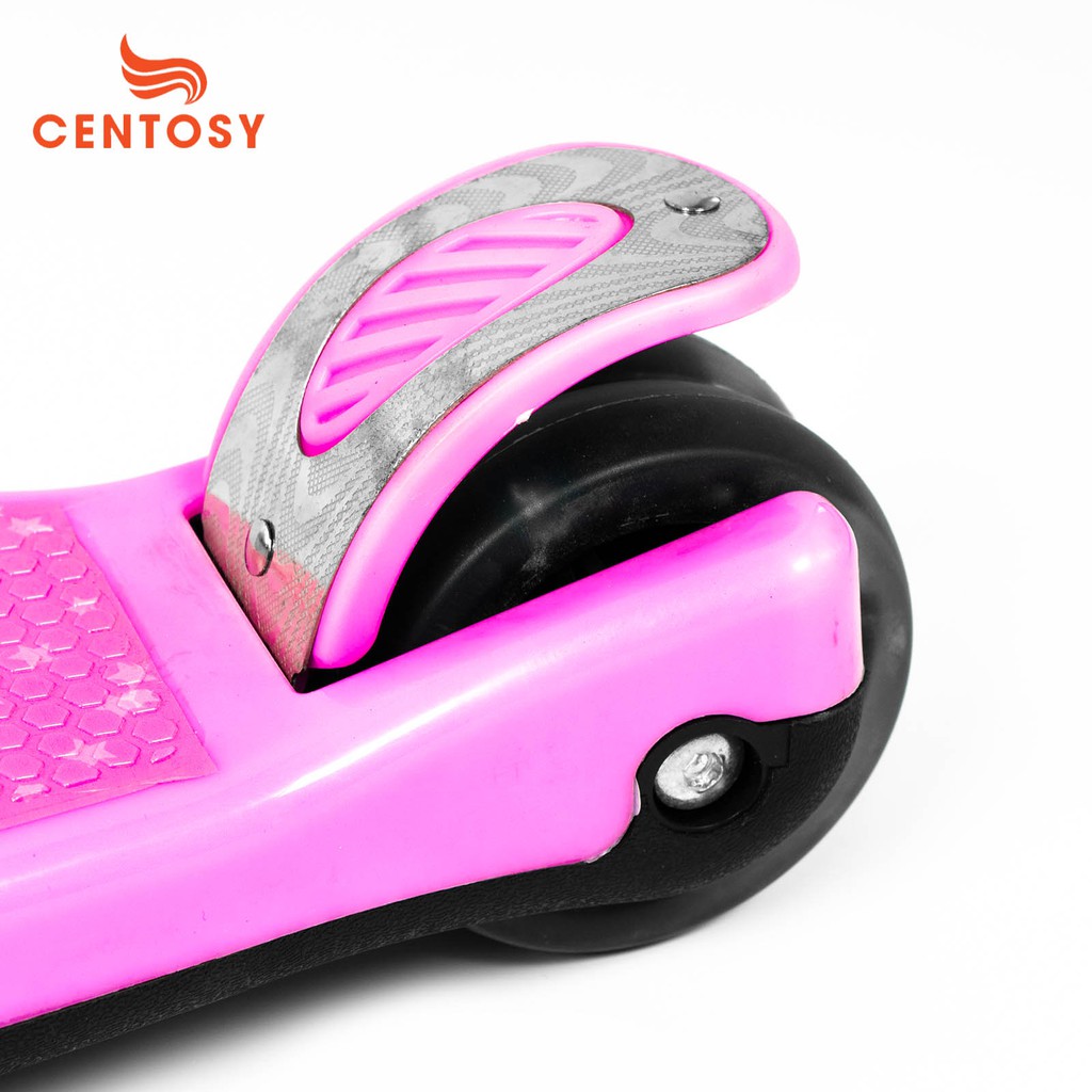 Xe Trượt Scooter Centosy M4-7 - Dành cho bé từ 3 đến 10 tuổi .