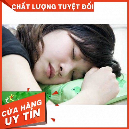 Gối nước mát