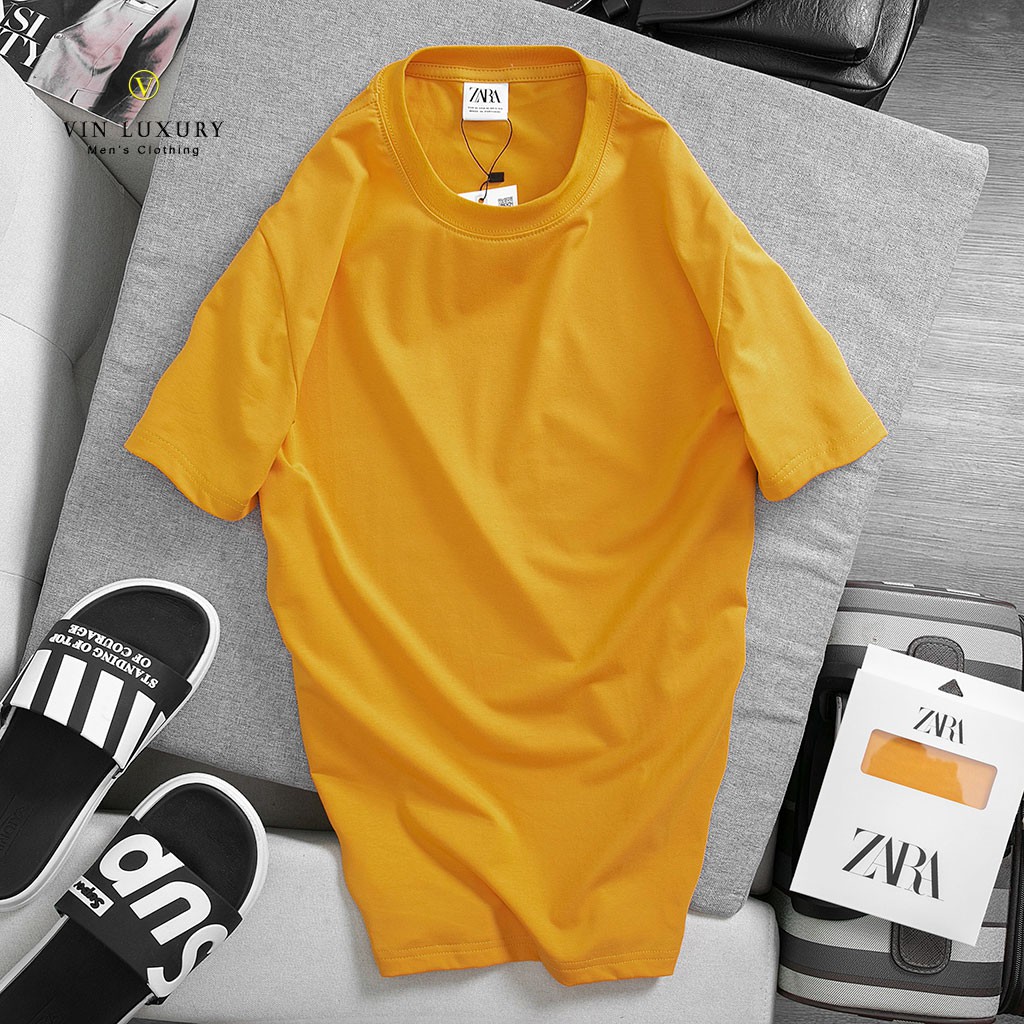 Áo thun nam cổ tròn có hộp Vin Luxury - Cam Kết 100% Hàng Xịn | BigBuy360 - bigbuy360.vn