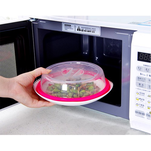 Nắp đậy thực phẩm cao cấp