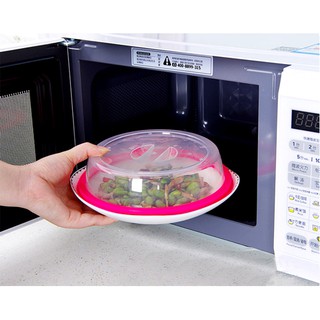 Nắp đậy thực phẩm cao cấp