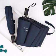 Ô Dù UV Che Mưa Nắng Tiện Lợi