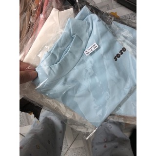 áo giữ nhiệt 3cm JoJo(1 áo)
