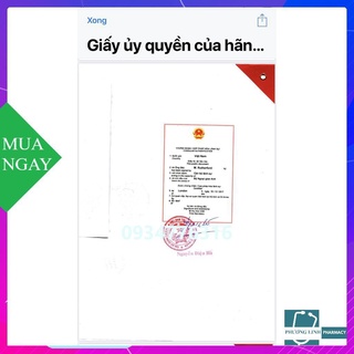 Sodermix - Kem Bôi Sẹo