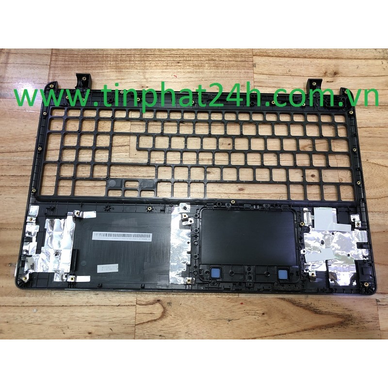 Thay Vỏ Mặt C Laptop Acer Aspire E1-522 E1-522G WIS604YU3200