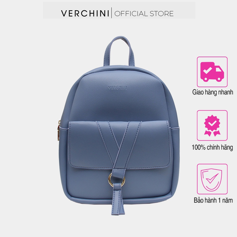 VERCHINI - Balo thời trang 0116