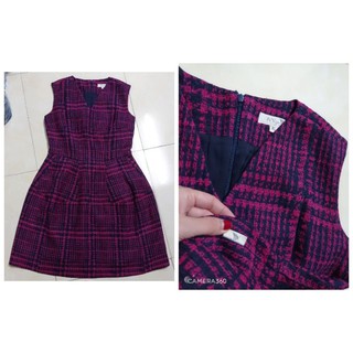 Đầm ivy moda size xl 320.490