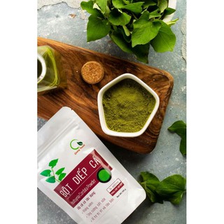 Bột Diếp cá Quảng Thanh