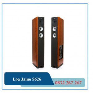 Loa Jamo S626