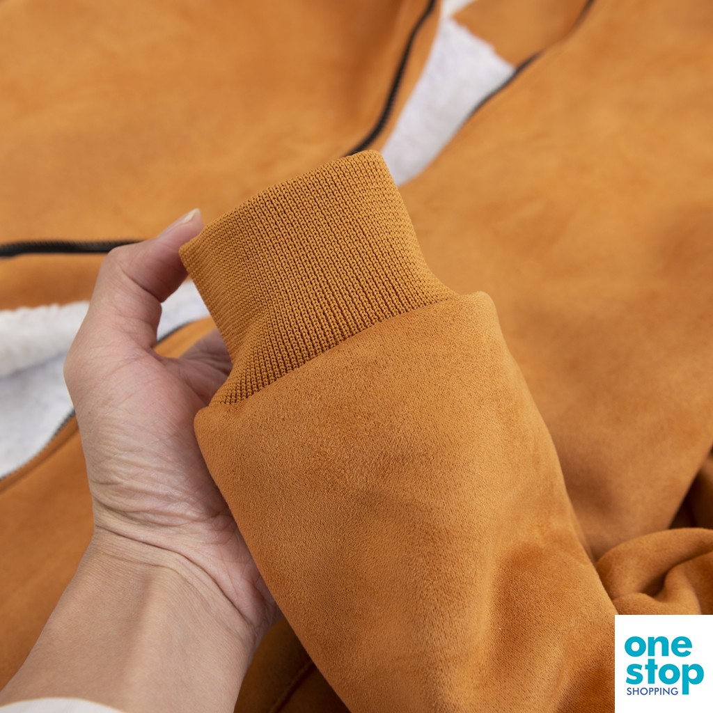 [Kèm Deal 0Đ] Áo khoác nhẹ thời trang thể thao cao cấp nam phom 45-85kg One shop | BigBuy360 - bigbuy360.vn