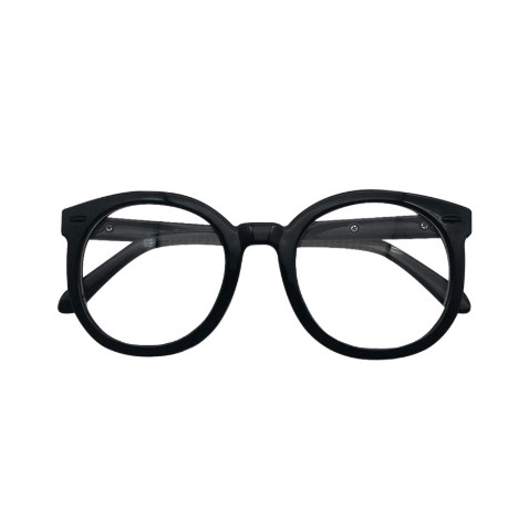 Mắt Kính Gọng Tròn Phong Cách Cổ Điển Dành Cho Cả Nam Và Nữ