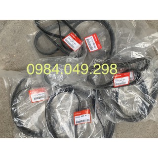 Dây curoa tổng Honda Civic 1.8 2006 - 2010