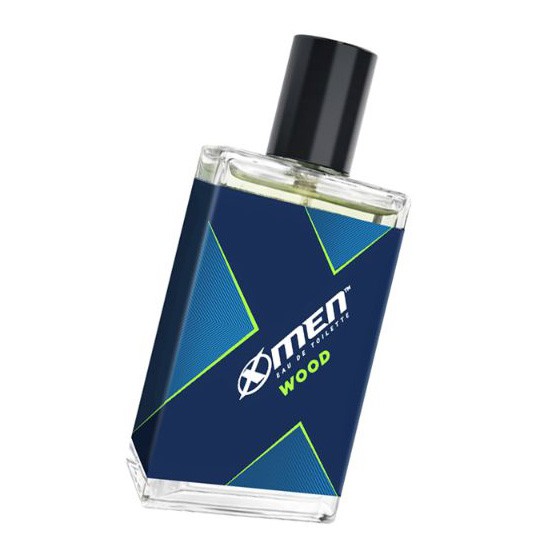 Nước hoa X-Men Wood 50ml