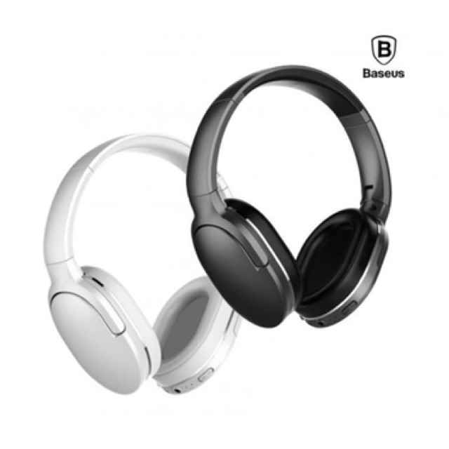 Tai nghe bluetooth Baseus Encok D02 (Wireless Headphone)