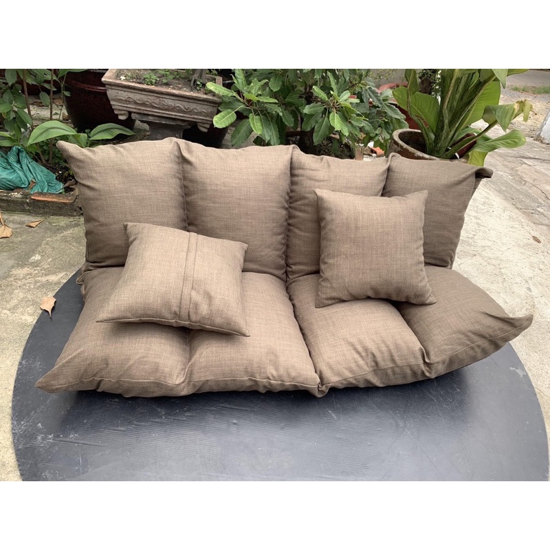 GHẾ SOFA BỆT - SOFA BED - GIƯỜNG