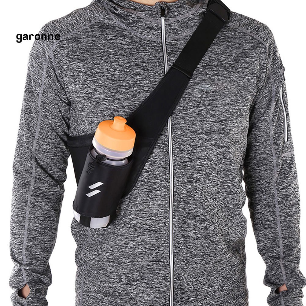 Túi Đeo Hông Đựng Bình Nước Tiện Dụng Khi Tập Thể Thao