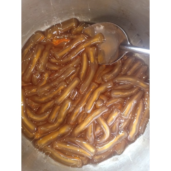Trân Châu Sợi độc quyền gói 800g - Thương hiệu Krub.O - Nguồn nông sản thuần Việt | BigBuy360 - bigbuy360.vn