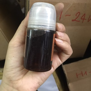 Mồi bẫy tôm, lươn, chạch đât, cá dạng lỏng siêu thu hút 50MM