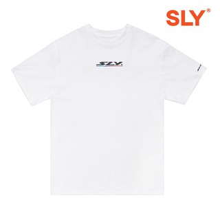 Áo Thun SLY Future màu trắng