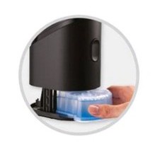 Dung dịch vệ sinh máy cạo lông BRAUN Clean & Renew